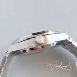 Replica Audemars Piguet Royal Oak 15407st.oo.1220st.01 Aps Factory Grey Dial (5)