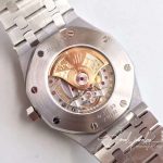 Replica Audemars Piguet Royal Oak 15450st.oo.1256st.01 Jf Factory White Dial (7)