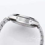 Replica Audemars Piguet Royal Oak 26574 Aps Factory Black Dial (5)