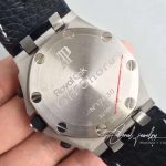 Replica Audemars Piguet Royal Oak Offshore 26170st.oo.d305cr.01 Jf Factory Black Leather Strap (7)