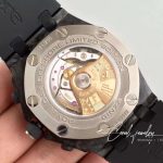 Replica Audemars Piguet Royal Oak Offshore 26205au.oo.d002cr.01 Apf Factory Black Case (7)