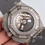 Replica Audemars Piguet Royal Oak Offshore Michael Schumacher 26568im.oo.a004ca.01 Jf Factory Anthracite Dial (7)