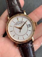 Replica Patek Philippe Calatrava 5153j 001 Zf Factory Stainless Steel Bezel1 (2)