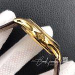 Replica Patek Philippe Calatrava Yellow Gold 5227j 001 Flip Back Version (5)