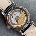 Replica Patek Philippe Complications 5205g 010 Gr Factory Black Strap (8)