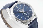 Replica Patek Philippe Complications 5396 Zf Factory Blue Dial (4)