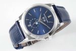 Replica Patek Philippe Complications 5396 Zf Factory Blue Dial (5)