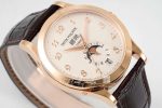 Replica Patek Philippe Complications 5396r 012 Zf Factory Rose Gold Bezel (4)