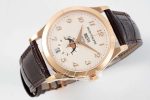 Replica Patek Philippe Complications 5396r 012 Zf Factory Rose Gold Bezel (6)