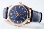 Replica Patek Philippe Complications 5396r 015 Gr Factory Blue Dial (8)