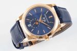 Replica Patek Philippe Complications 5396r Zf Factory Blue Strap (4)