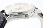 Replica Patek Philippe Complications Annual Calendar 5396g 011 Km Factory White Dial (7)