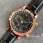 Replica Patek Philippe Grand Complications 6102 Tw Factory Black Dial (9)