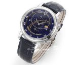 Replica Patek Philippe Grand Complications Sky Moon Celestial Rose Gold 5102pr 001 Tw Factory Blue Dial (2)