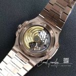 Replica Patek Philippe Nautilus 5711 Pf Factory V2 Brown Gradient Dial (9)