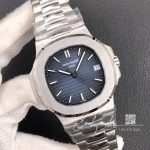 Replica Patek Philippe Nautilus 57111a 010 3k Factory Stainless Steel (2)