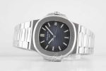 Replica Patek Philippe Nautilus 57111a 010 Ppf Factory V4 Blue Dial (4)