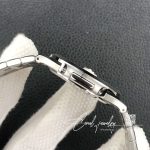 Replica Patek Philippe Nautilus 57111p 3k Factory Silver Strap (6)