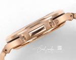 Replica Patek Philippe Nautilus 57121r 001 Gr Factory Rose Gold Case (6)