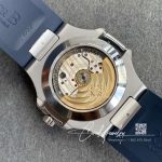 Replica Patek Philippe Nautilus 57261a 014 Gr Factory Blue Strap (8)