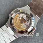 Replica Patek Philippe Nautilus 57261a 014 Gr Factory Silver Strap (8)