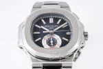 Replica Patek Philippe Nautilus 59801a 001 Ppf Factory Stainless Steel Strap (3)