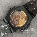 Replica Patek Philippe Nautilus Ppf Factory V4 Dcl Version Blue Dial (8)