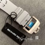 Replica Richard Mille Rm 011 Kv Factory Grey Case (6)