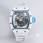 Replica Richard Mille Rm 055 Bbr Factory Ceramic Case (10)