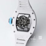 Replica Richard Mille Rm 055 Bbr Factory Ceramic Case (18)