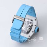 Replica Richard Mille Rm 055 Bbr Factory Ceramic Case (7)