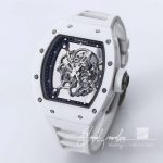 Replica Richard Mille Rm 055 Bbr Factory V2 Skeleton Dial (5)