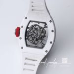 Replica Richard Mille Rm055 Kv Factory Carbon Fiber Case (9)