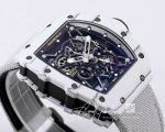 Replica Richard Mille Rm35 01 Bbr Factory Carbon Fiber Case (17)