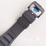 Replica Richard Mille Rm35 02 Kv Factory Black Rubber Strap (9)