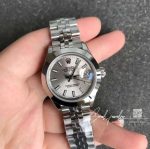 Replica Rolex Datejust M126300 0008 Vs Factory Stainless Steel Bezel (3)