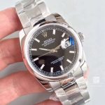 Replica Rolex Datejust M126300 0011 Ew Factory Stainless Steel Strap (2)