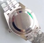 Replica Rolex Datejust M126334 0006 Ew Factory Stainless Steel Strap (16)