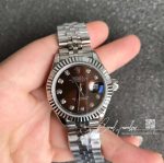 Replica Rolex Datejust M126334 0011 Ew Factory Stainless Steel Strap (12)