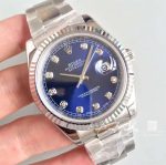 Replica Rolex Datejust M126334 0015 Ew Factory Stainless Steel Strap (2)