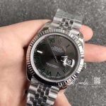 Replica Rolex Datejust M126334 0022 Clean Factory Stainless Steel (2)