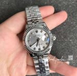 Replica Rolex Datejust M278274 0008 31mm Ew Factory Stainless Steel Strap (3)