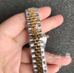 Replica Rolex Datejust M278383rbr 0030 31mm Ew Factory Diamond Set Bezel (9)