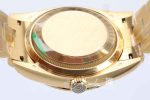 Replica Rolex Day Date M128348rbr 0008 Ew Factory Gold Case (9)