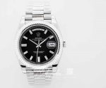 Replica Rolex Day Date M228236 0004 Gm Factory V2 Counterweight Version (1)