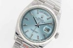 Replica Rolex Day Date M228236 0006 Ew Factory Stainless Steel (4)