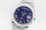 Replica Rolex Day Date M228236 0007 Ew Factory Stainless Steel (12)