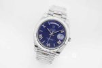 Replica Rolex Day Date M228236 0007 Ew Factory Stainless Steel (13)