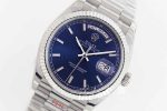 Replica Rolex Day Date M228236 0007 Ew Factory Stainless Steel (4)