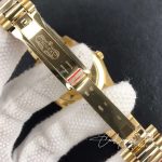 Replica Rolex Day Date M228238 0006 904l Gold Case (8)